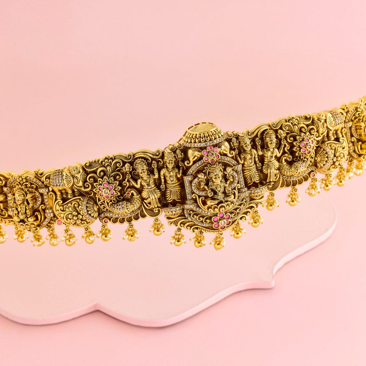 Antique Belt Antique Belt 195288