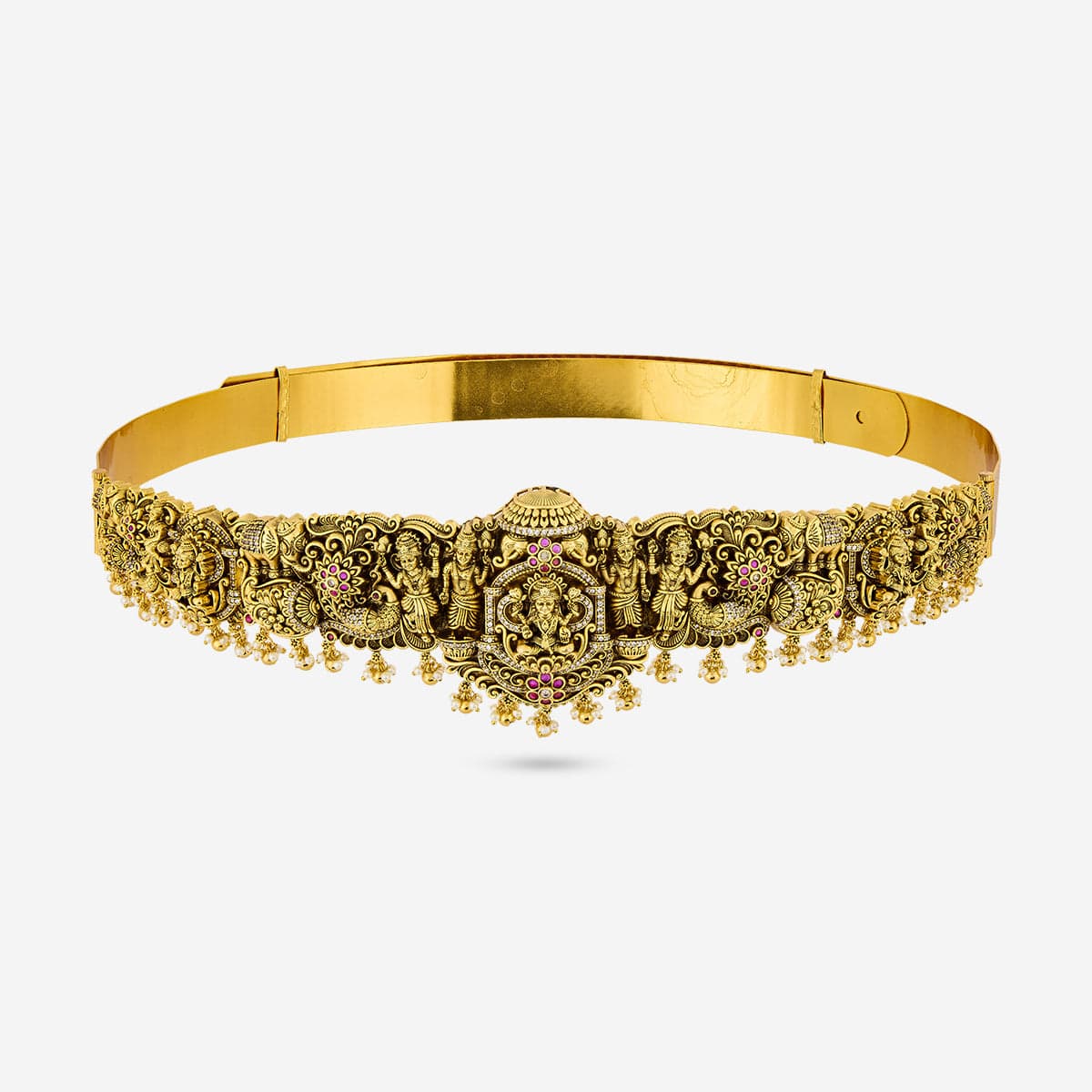 Antique Belt Antique Belt 195288