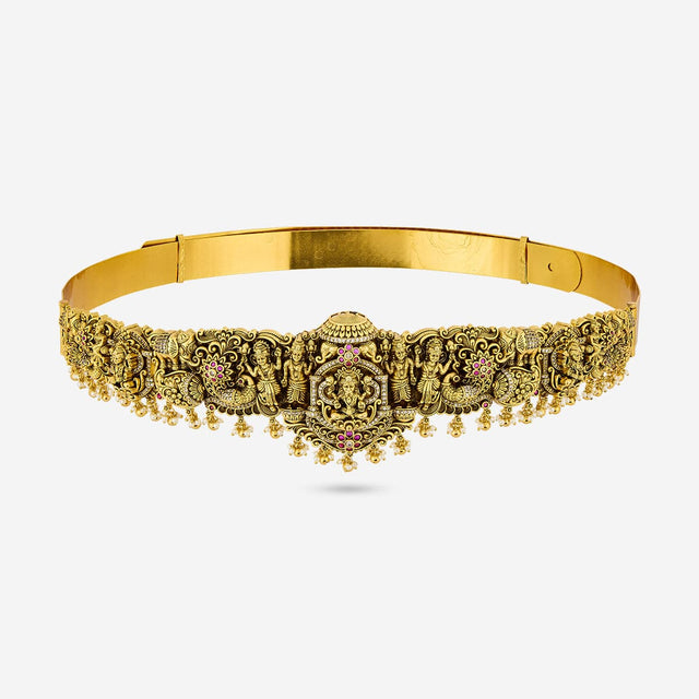 Antique Belt Antique Belt 195288