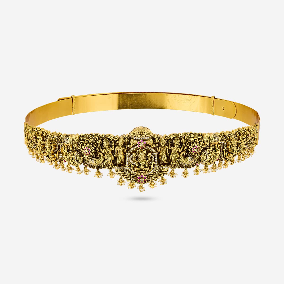 Antique Belt Antique Belt 195288