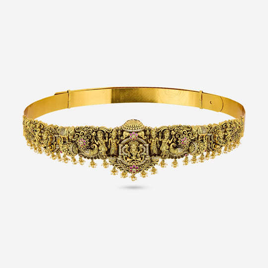 Antique Belt Antique Belt 195288