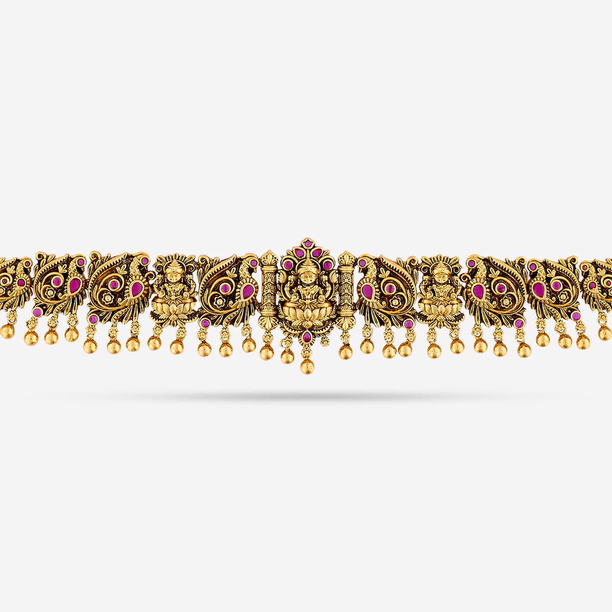 Antique Belt Antique Belt 197124