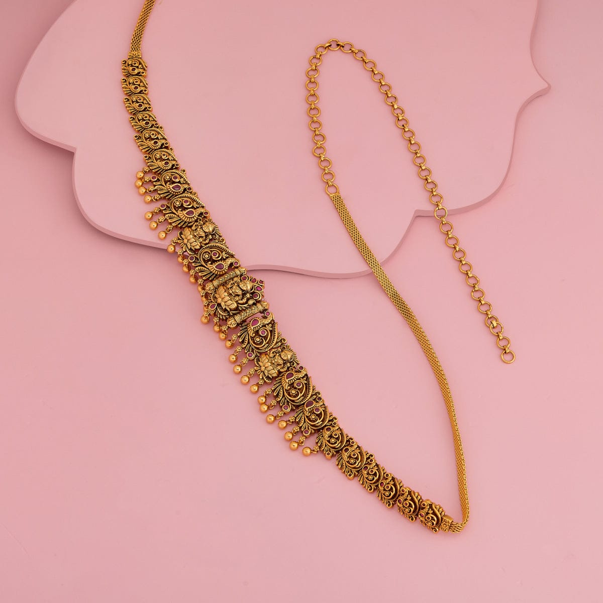 Antique Belt Antique Belt 197124