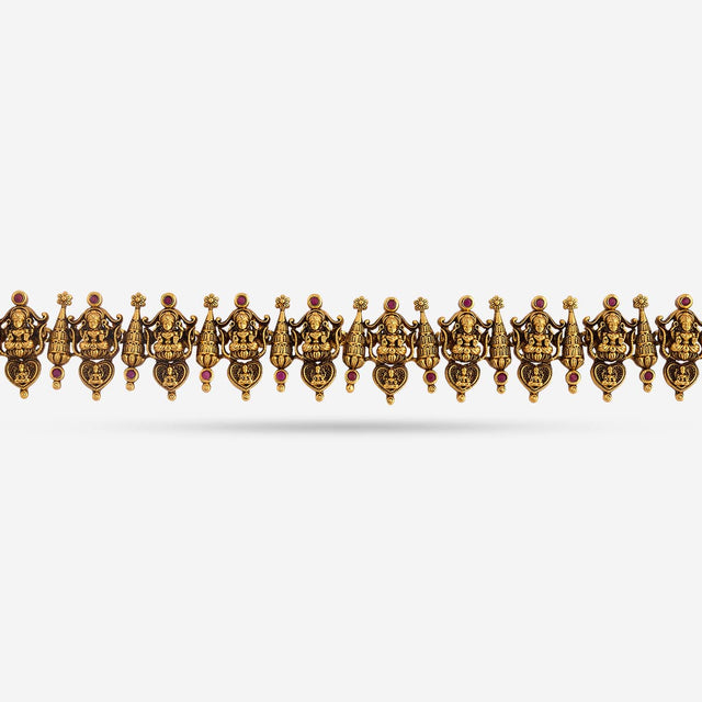 Antique Belt Antique Belt 197310
