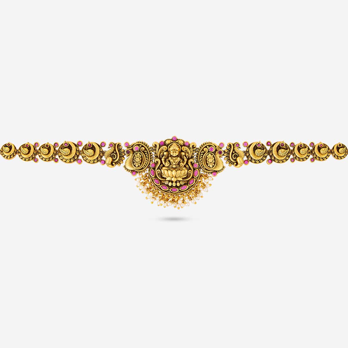 Antique Belt Antique Belt 197312