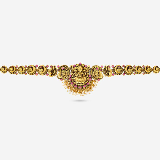 Antique Belt Antique Belt 197312