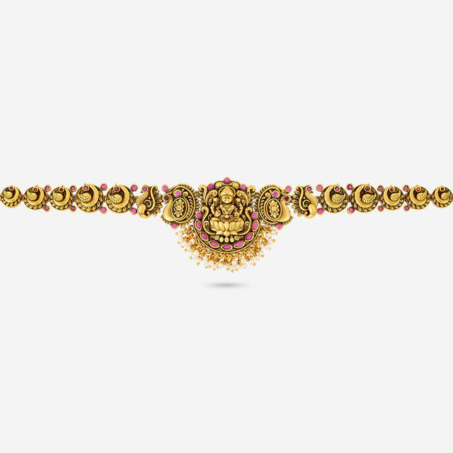 Antique Belt Antique Belt 197312
