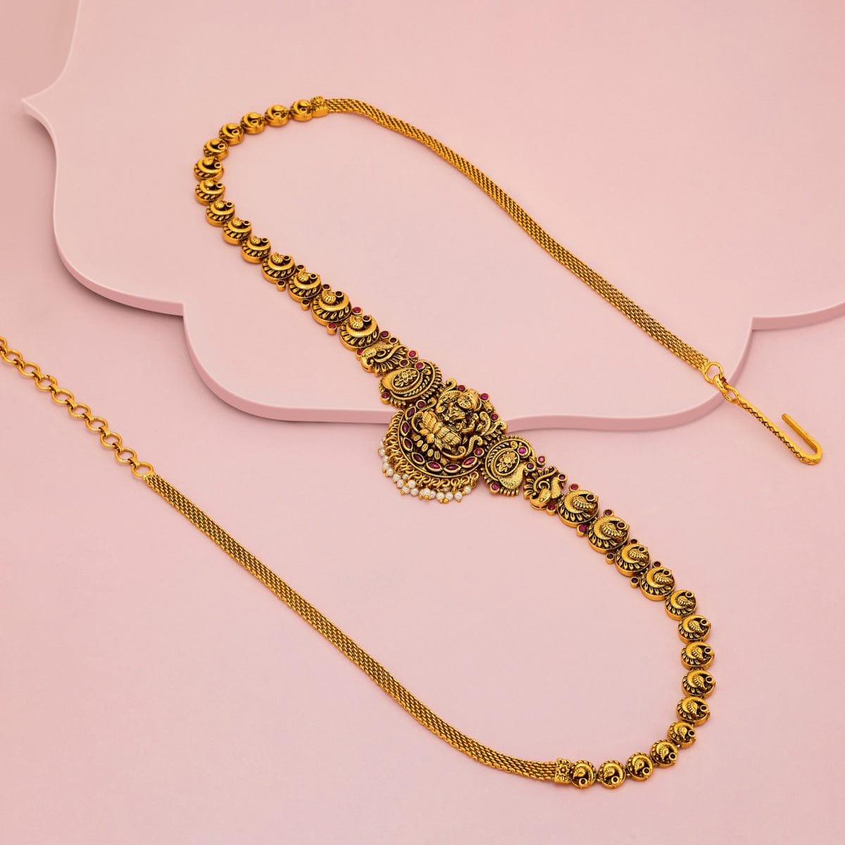 Antique Belt Antique Belt 197312