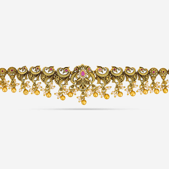 Antique Belt Antique Belt 197316