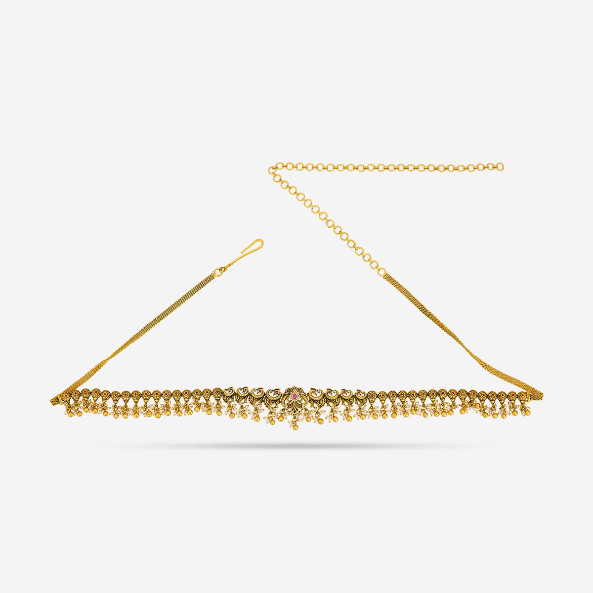 Antique Belt Antique Belt 197316