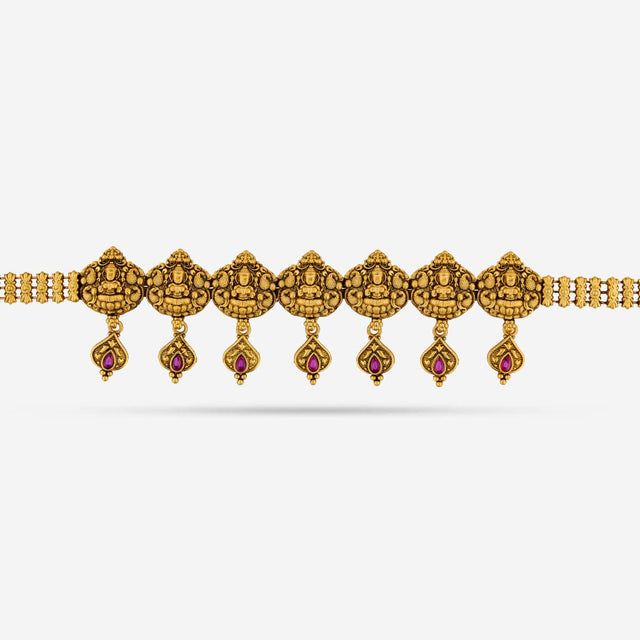 Antique Belt Antique Belt 197321