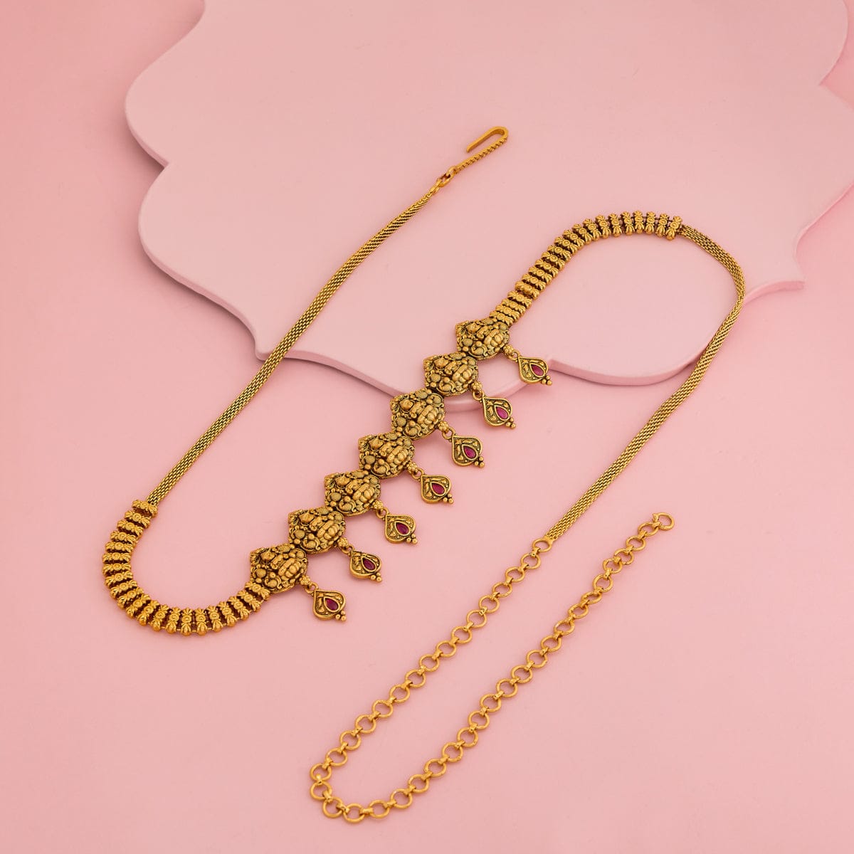 Antique Belt Antique Belt 197321