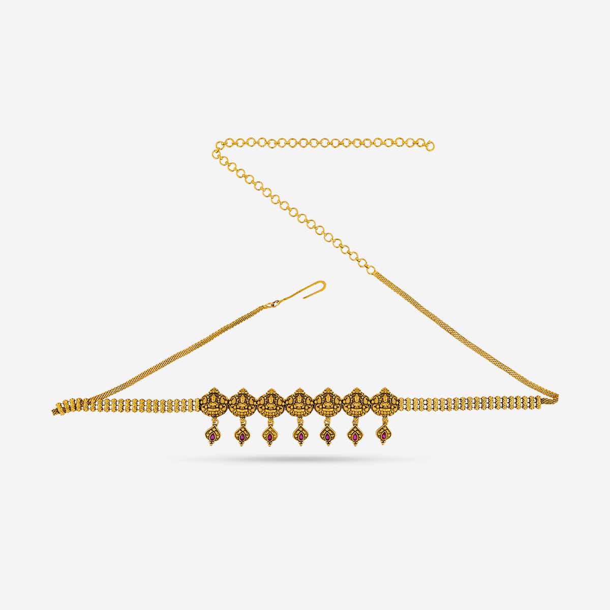 Antique Belt Antique Belt 197321