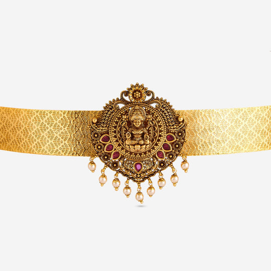 Antique Belt Antique Belt 198717