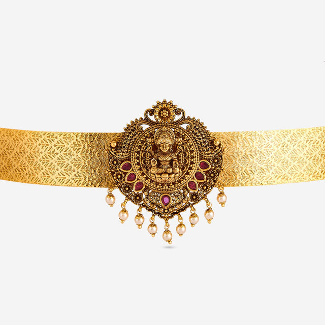 Antique Belt Antique Belt 198717