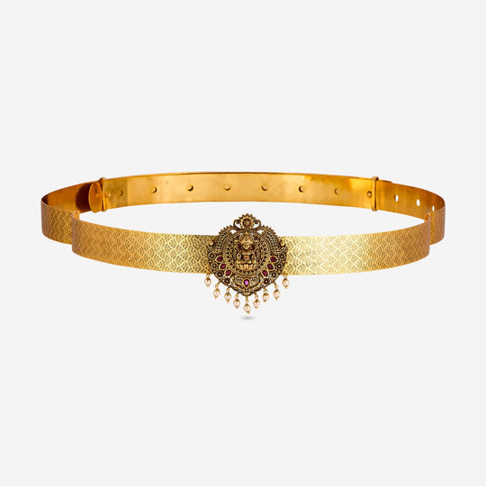 Antique Belt Antique Belt 198717