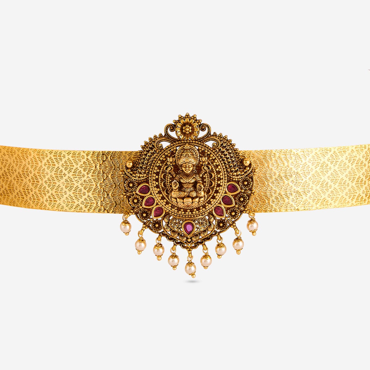 Antique Belt Antique Belt 198717
