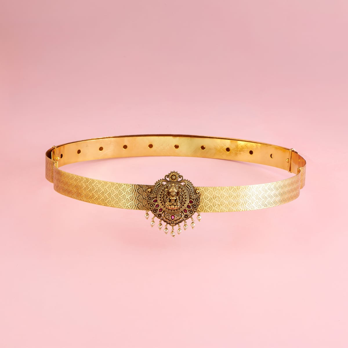 Antique Belt Antique Belt 198717