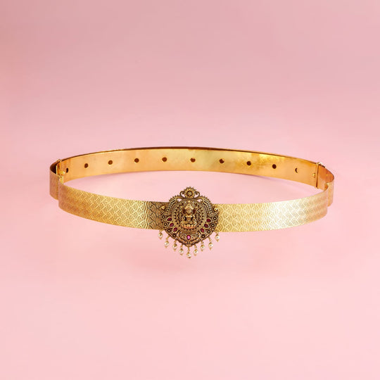 Antique Belt Antique Belt 198717