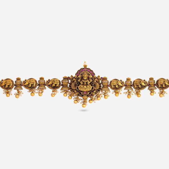 Antique Belt Antique Belt 198743