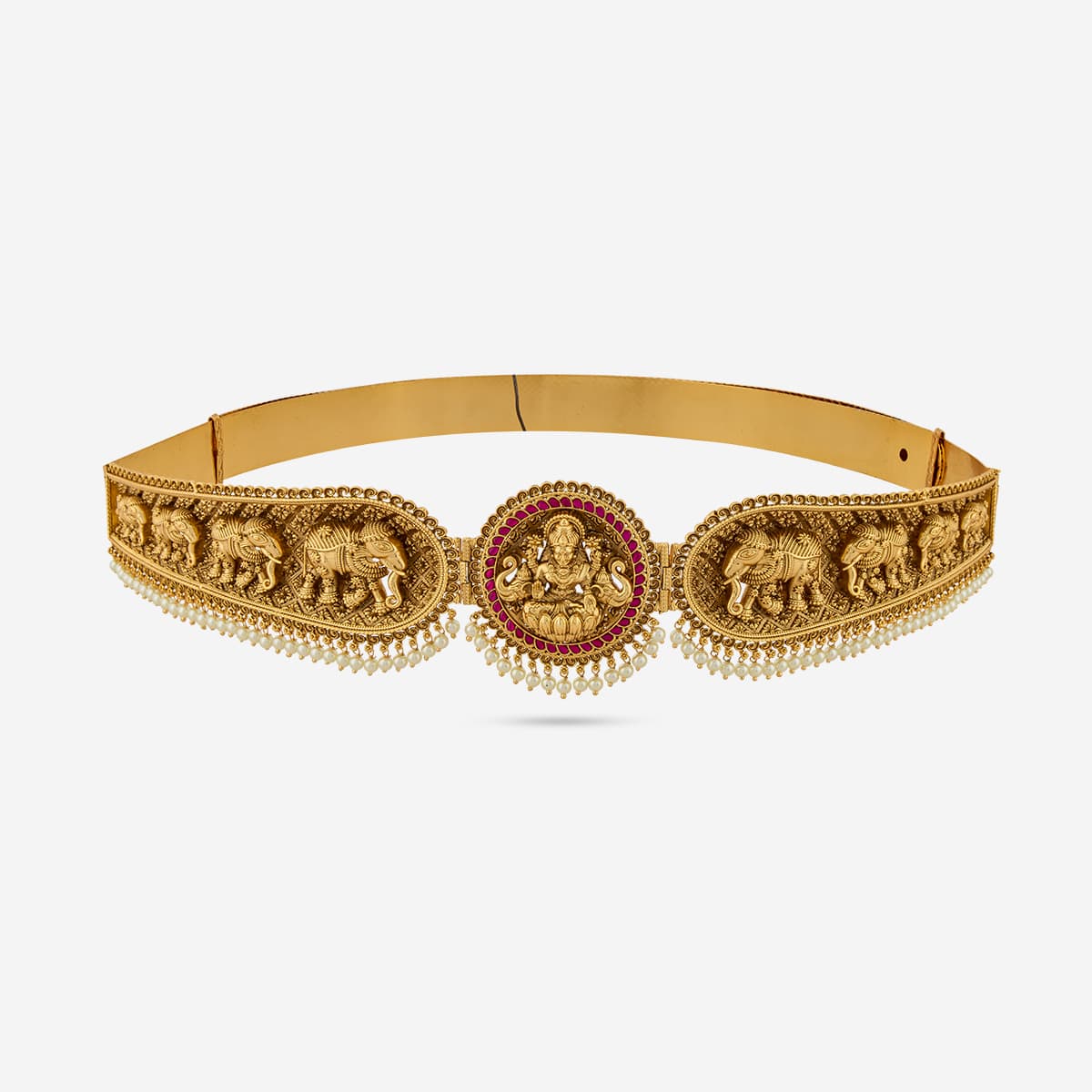 Antique Belt Antique Belt 199414