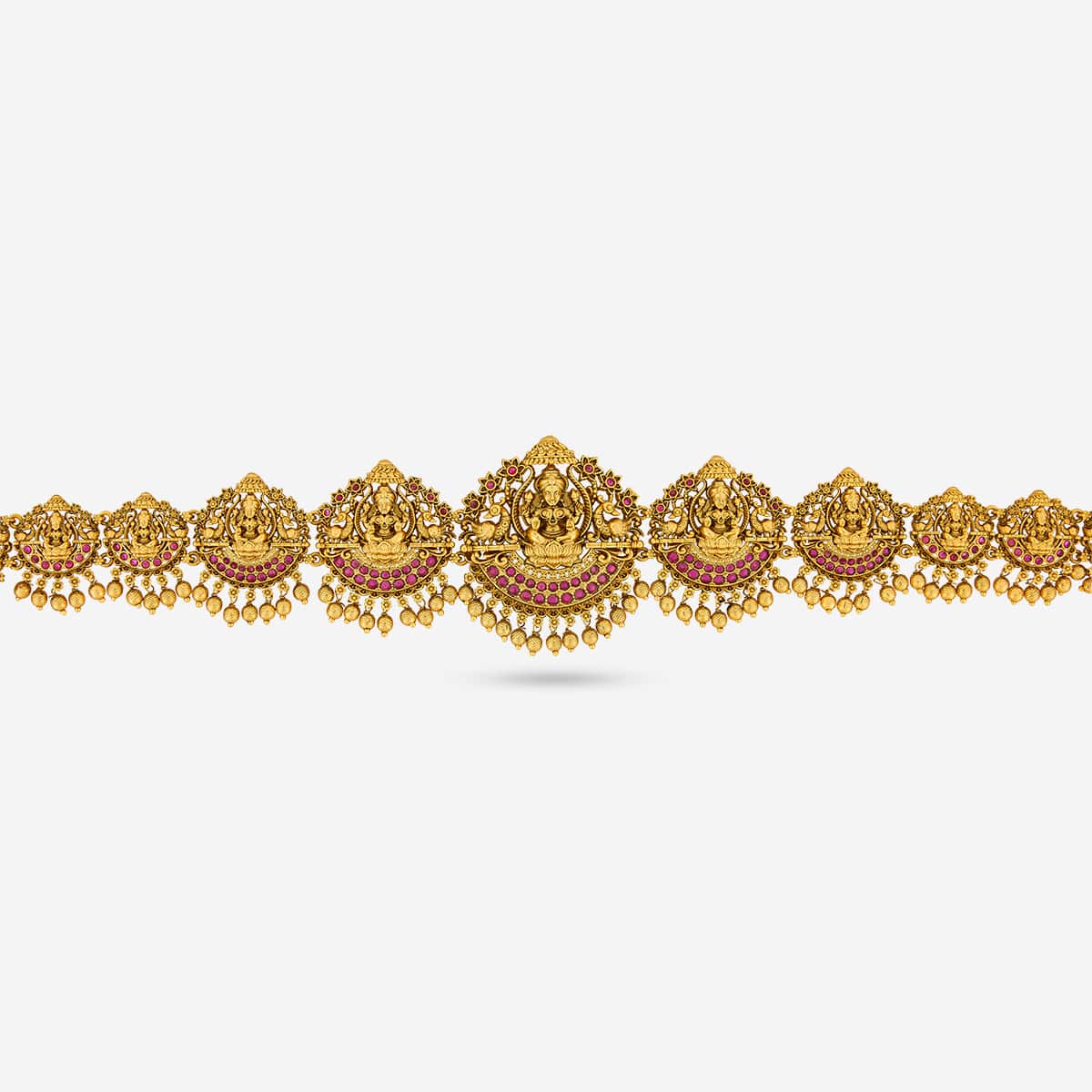 Antique Belt Antique Belt 199416
