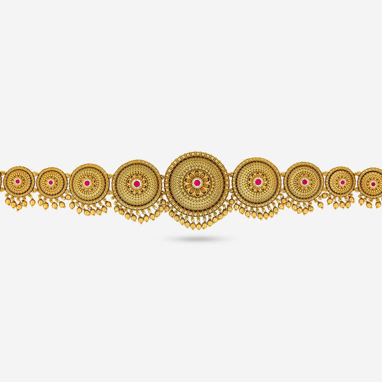 Antique Belt Antique Belt 199419
