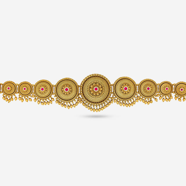 Antique Belt Antique Belt 199419
