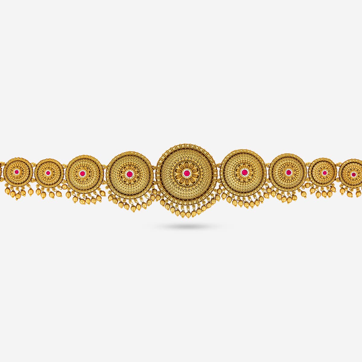 Antique Belt Antique Belt 199419