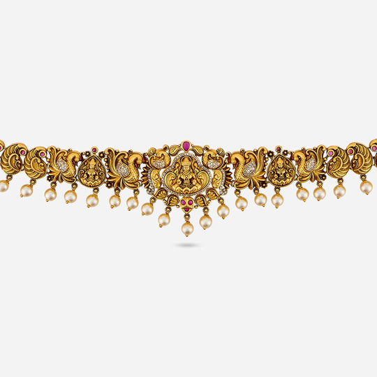 Antique Belt Antique Belt 200061