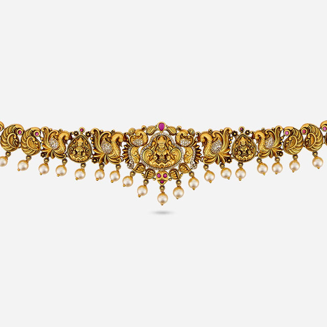 Antique Belt Antique Belt 200061