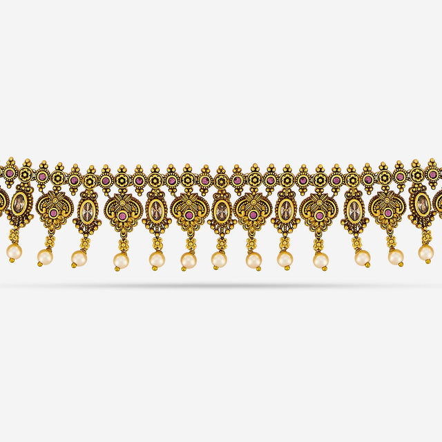 Antique Belt Antique Belt 201348