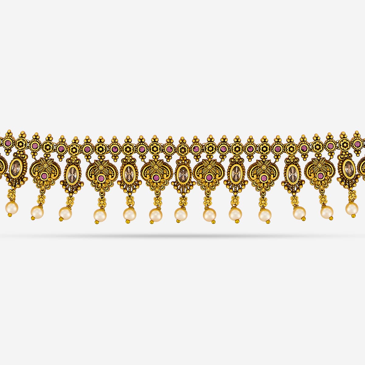 Antique Belt Antique Belt 201348