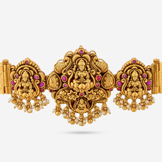 Antique Belt Antique Belt 201349