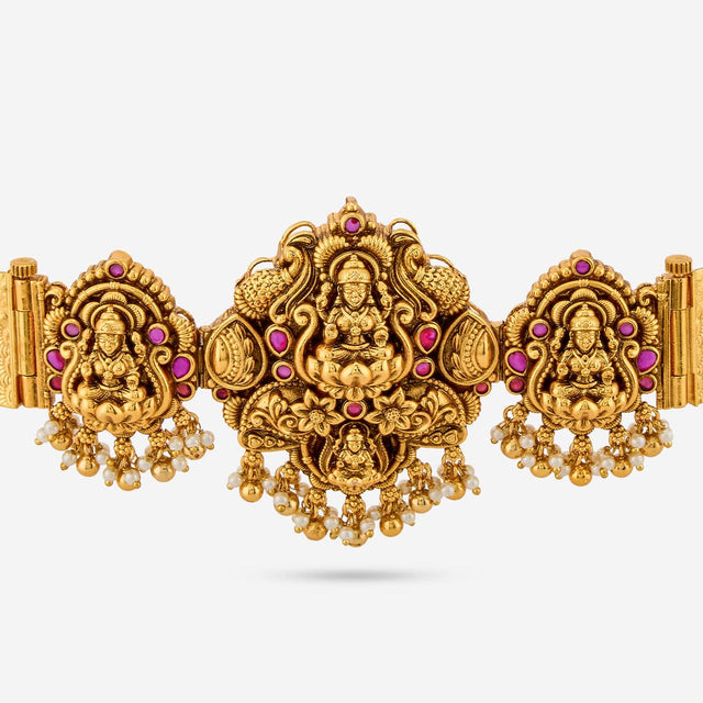 Antique Belt Antique Belt 201349