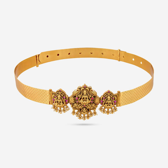 Antique Belt Antique Belt 201349