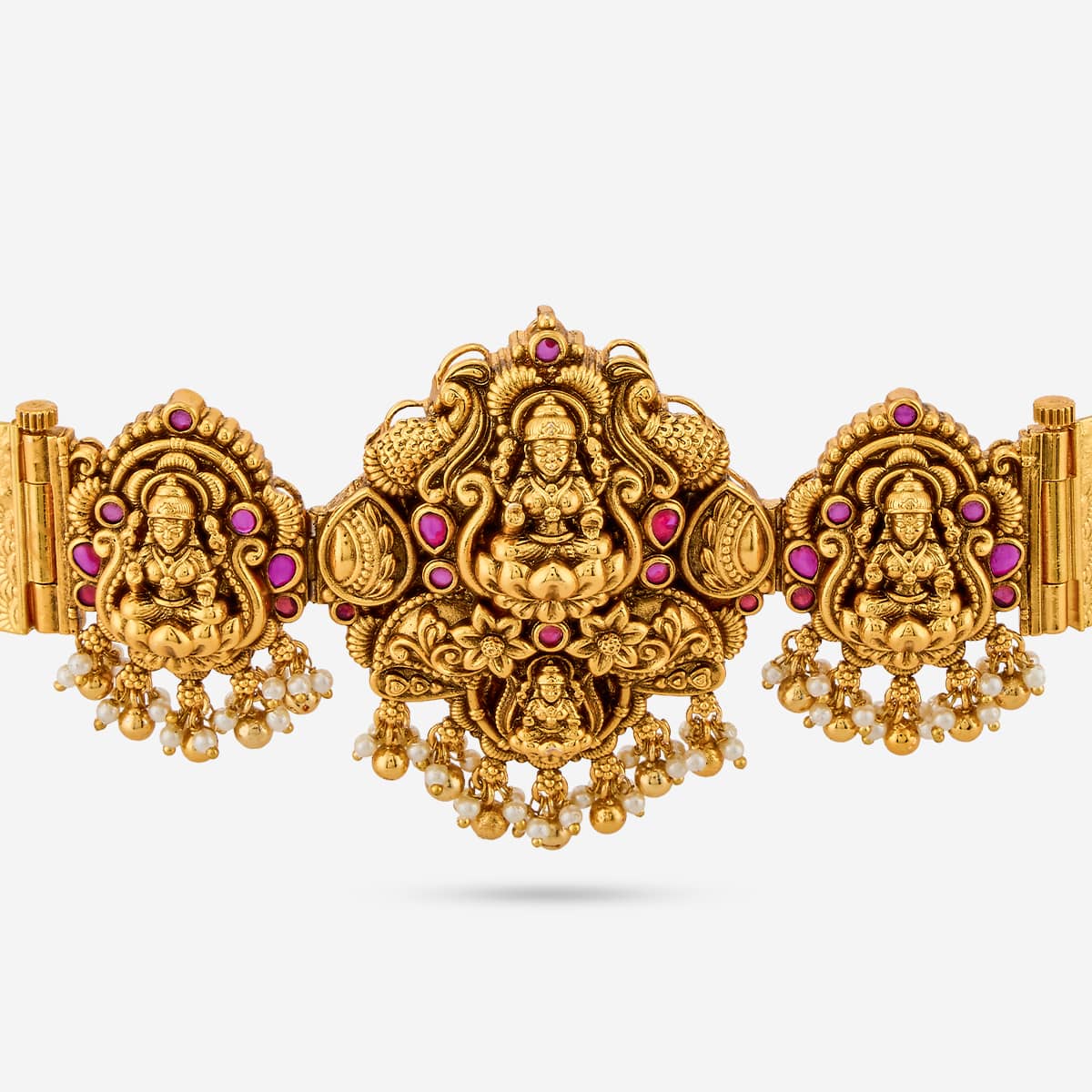 Antique Belt Antique Belt 201349