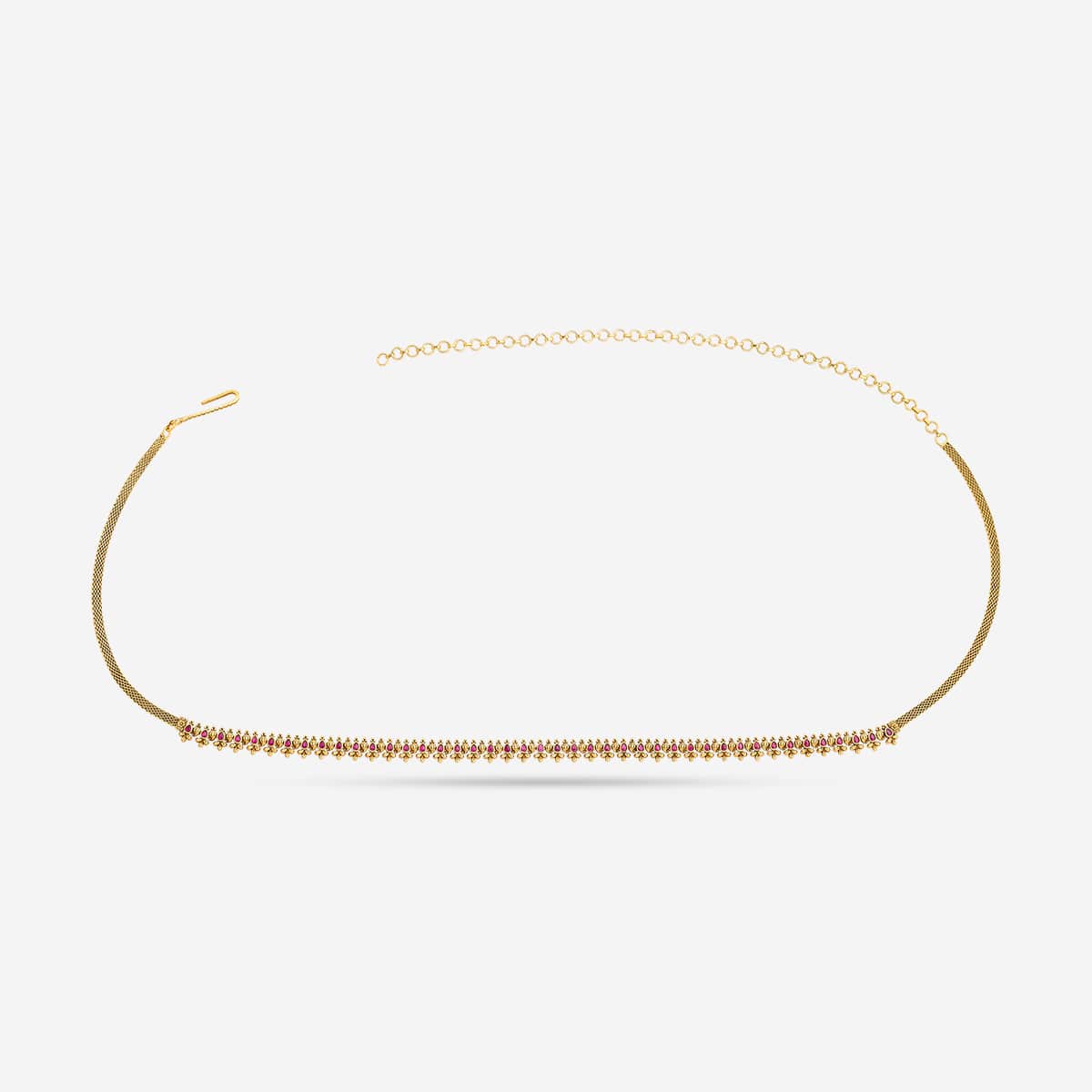 Antique Belt Antique Belt 201889