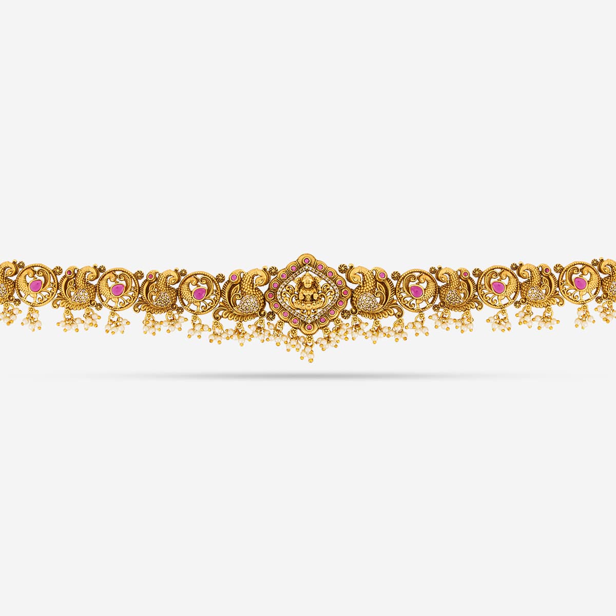 Antique Belt Antique Belt 202501