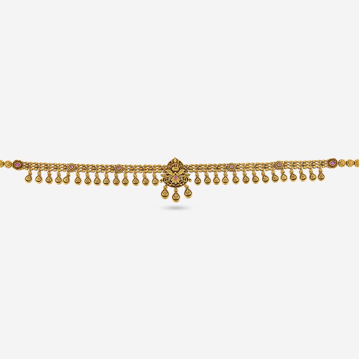 Antique Belt Antique Belt 202529