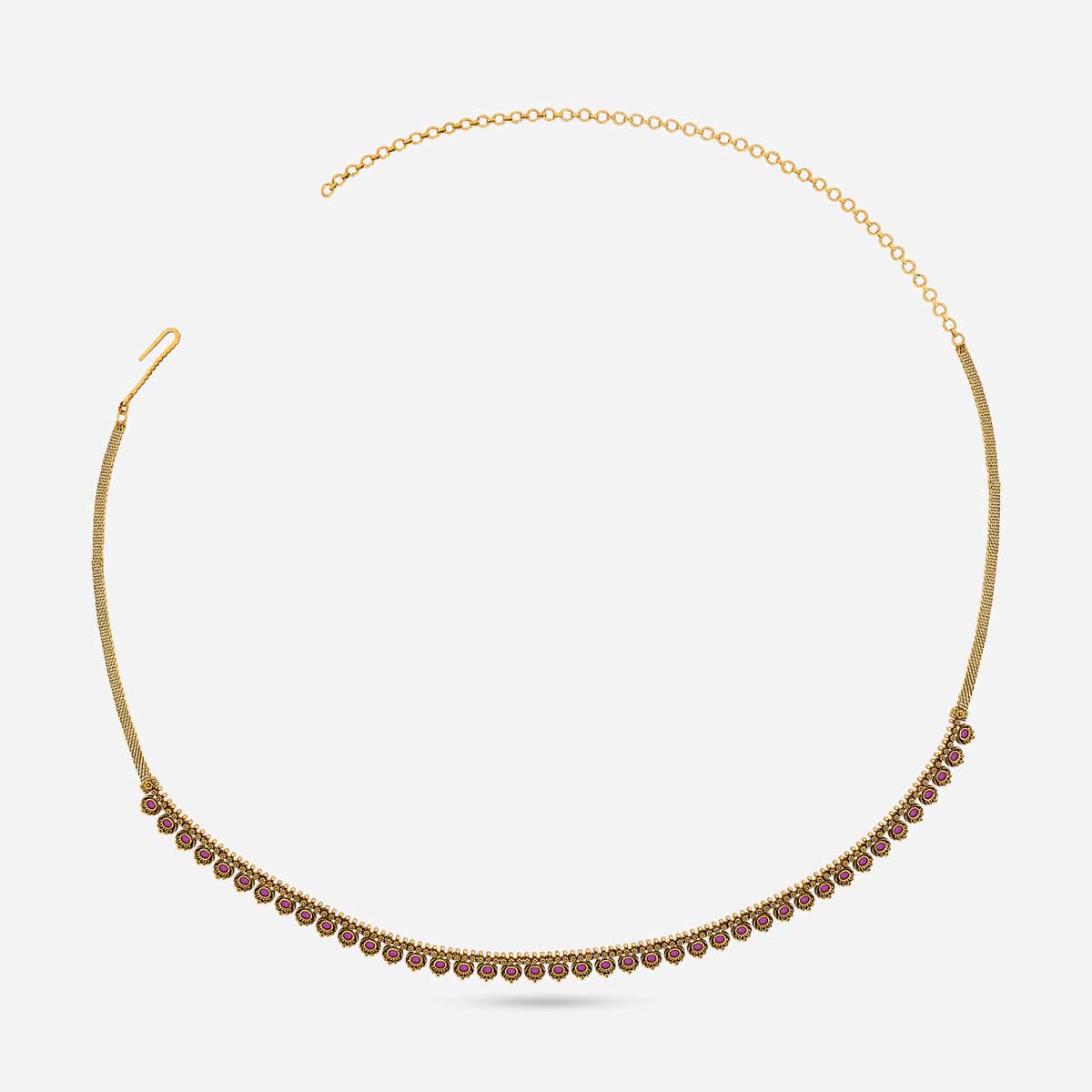 Antique Belt Antique Belt 202530