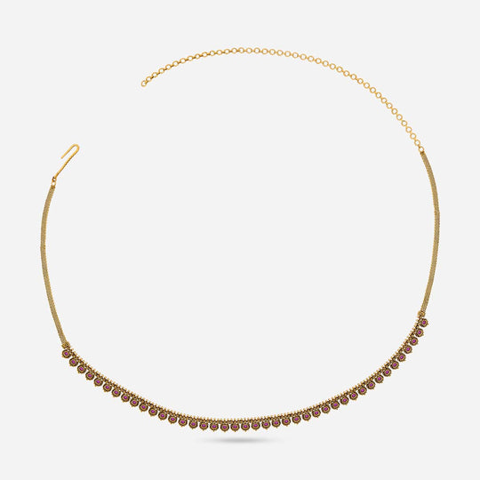 Antique Belt Antique Belt 202530