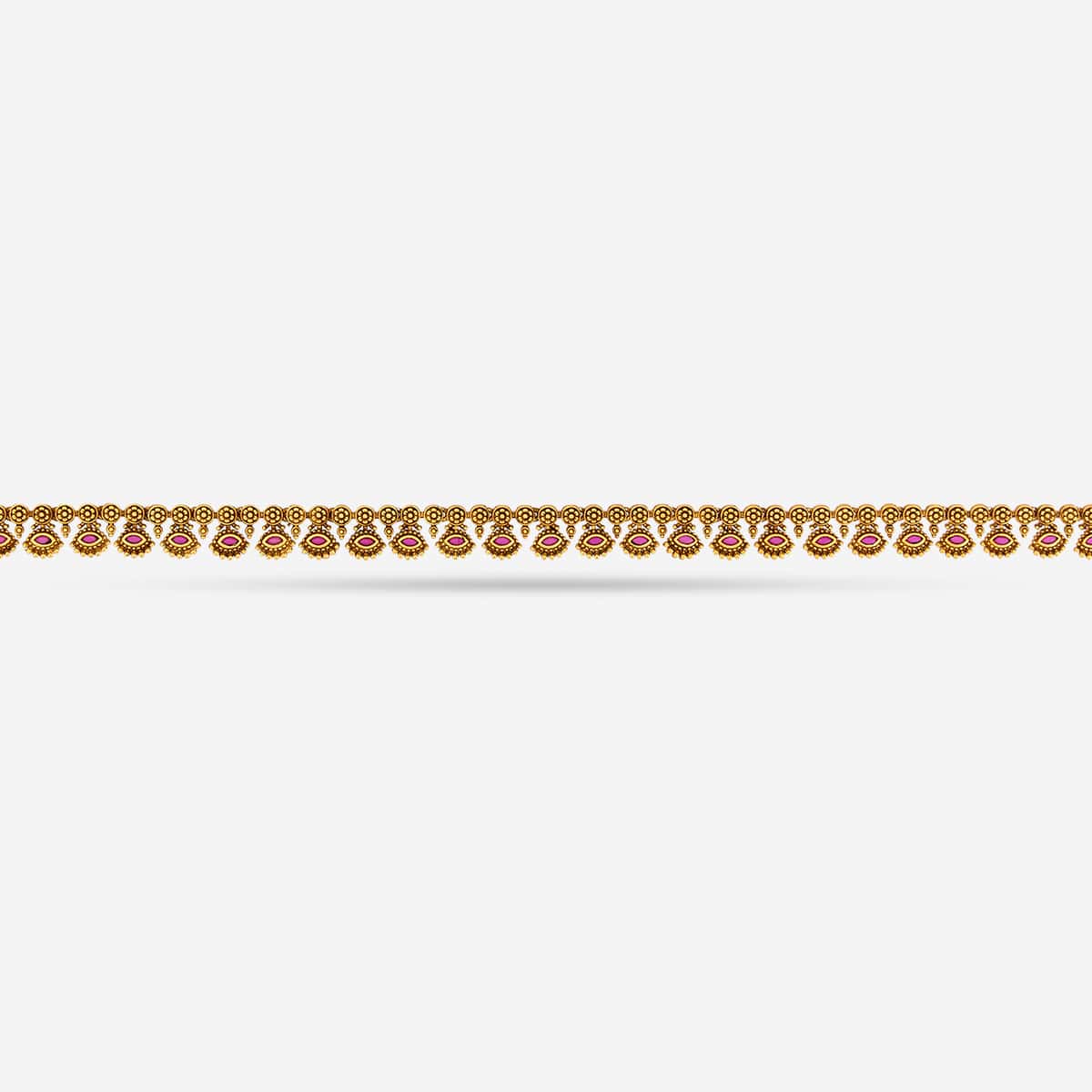 Antique Belt Antique Belt 204801