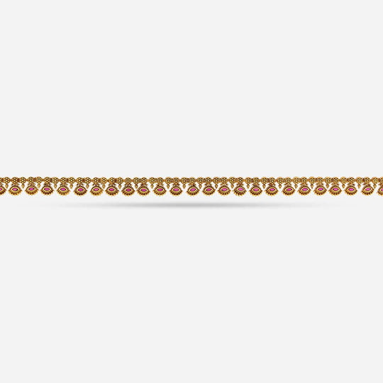 Antique Belt Antique Belt 204801