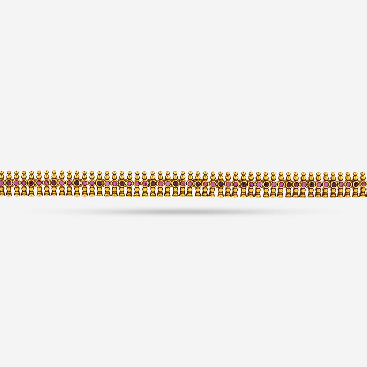 Antique Belt Antique Belt 204802