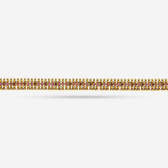 Antique Belt Antique Belt 204802
