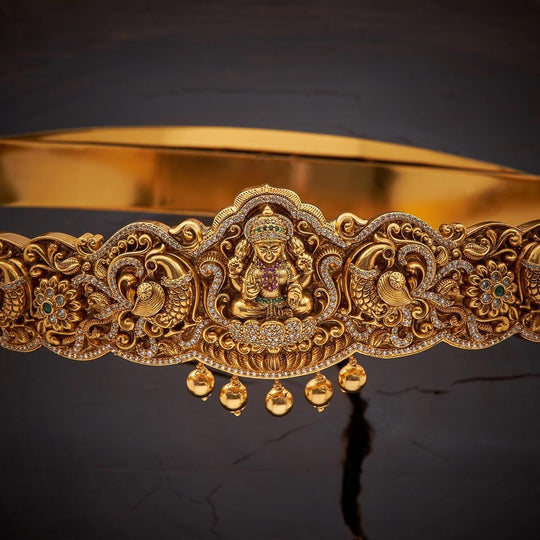 Antique Belt Antique Belt 143715