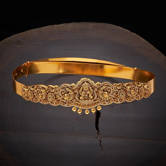 Antique Belt Antique Belt 143715