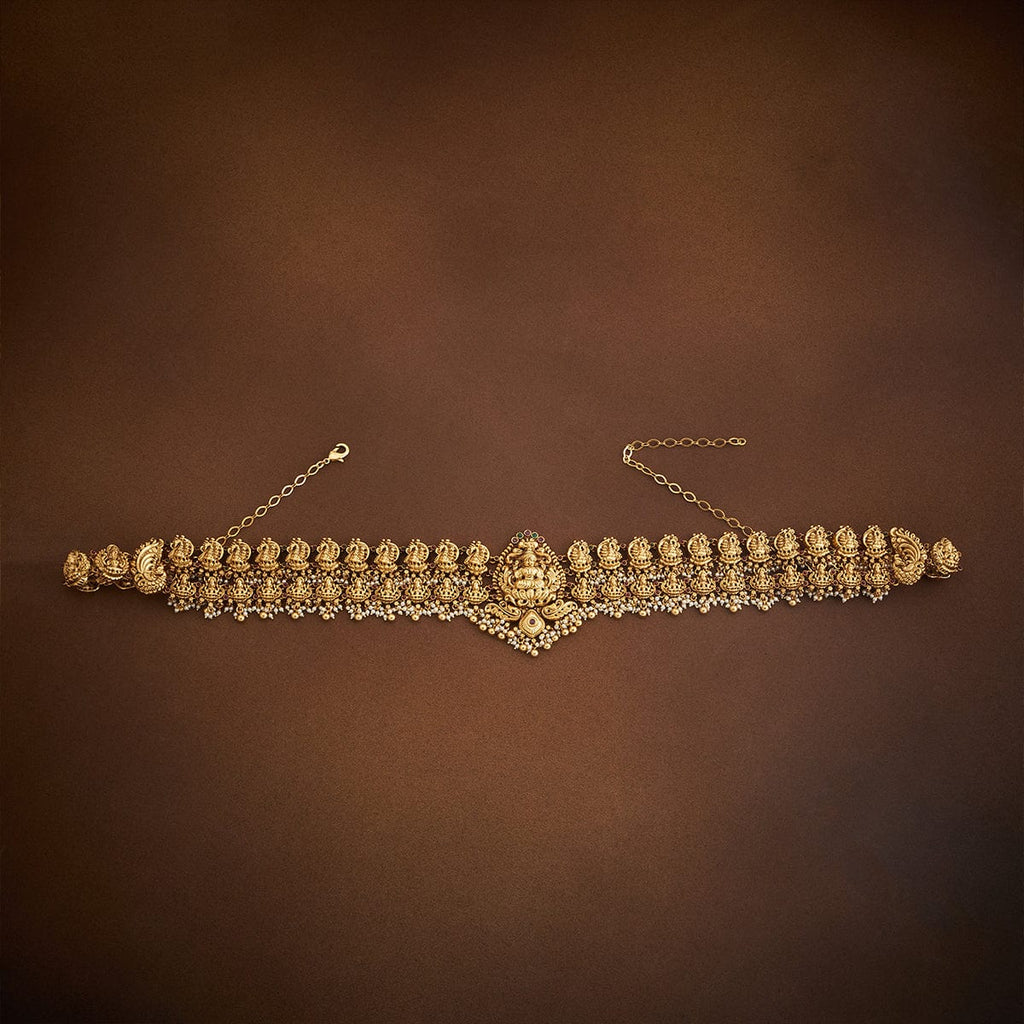 Antique Belt Antique Belt 163407