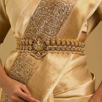 Antique Belt Antique Belt 163407